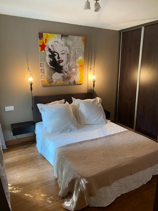 Villa Griseor Porto-Vecchio  Extérieur photo