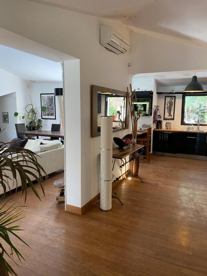 Villa Griseor Porto-Vecchio  Extérieur photo