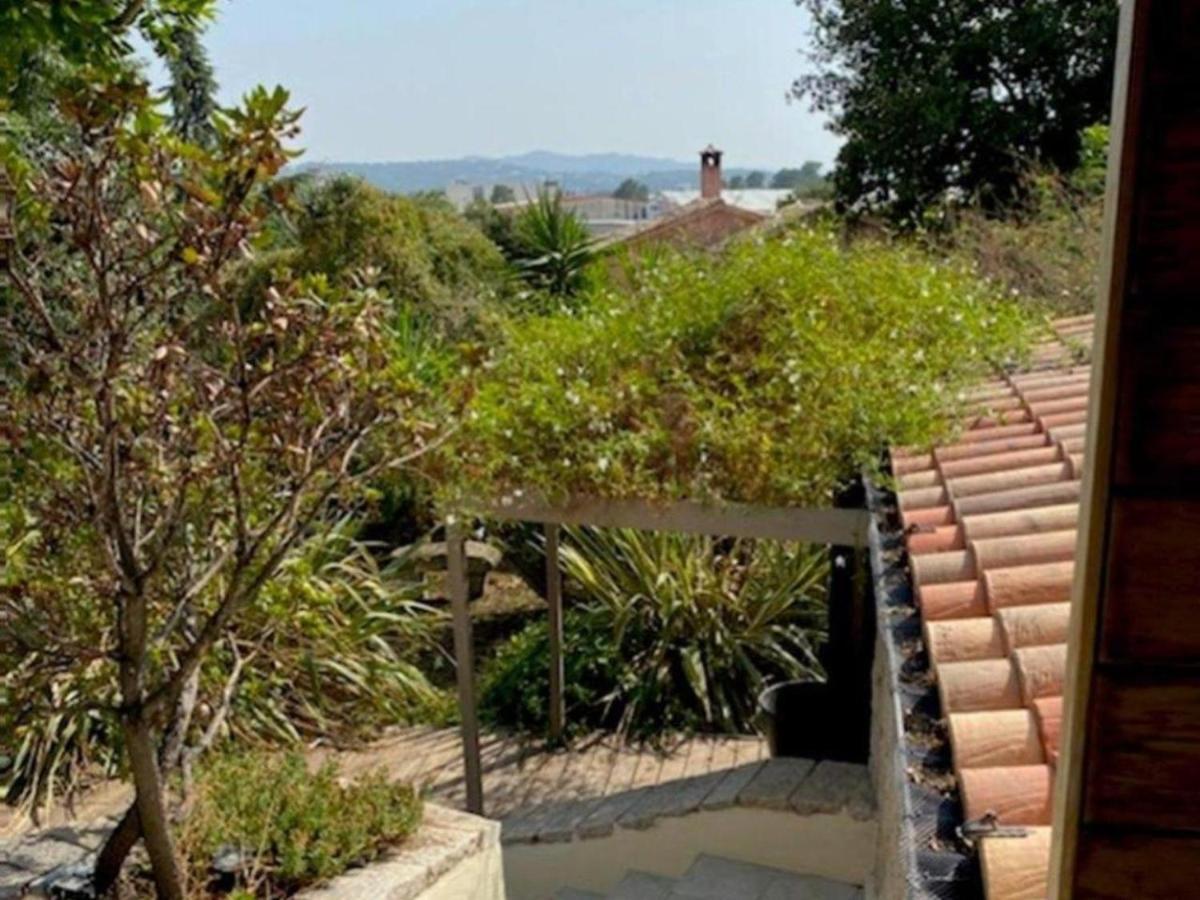 Villa Griseor Porto-Vecchio  Extérieur photo