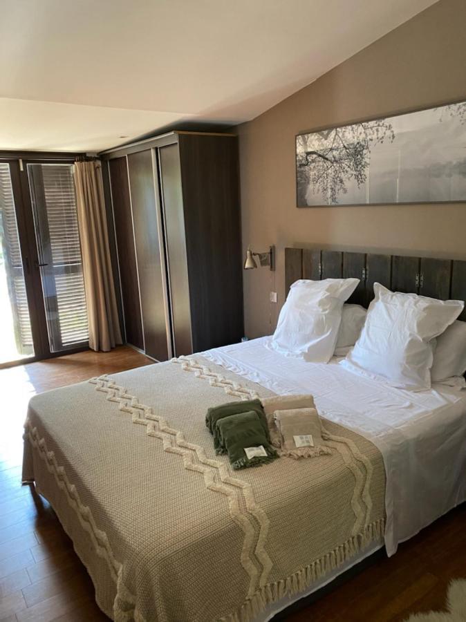 Villa Griseor Porto-Vecchio  Extérieur photo