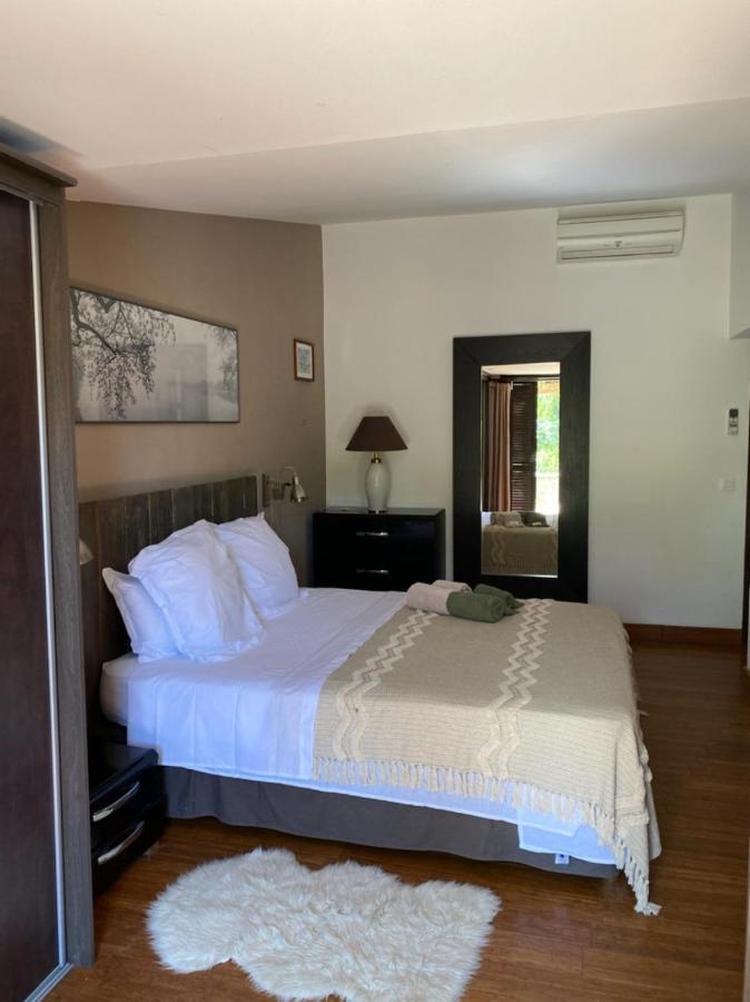 Villa Griseor Porto-Vecchio  Extérieur photo