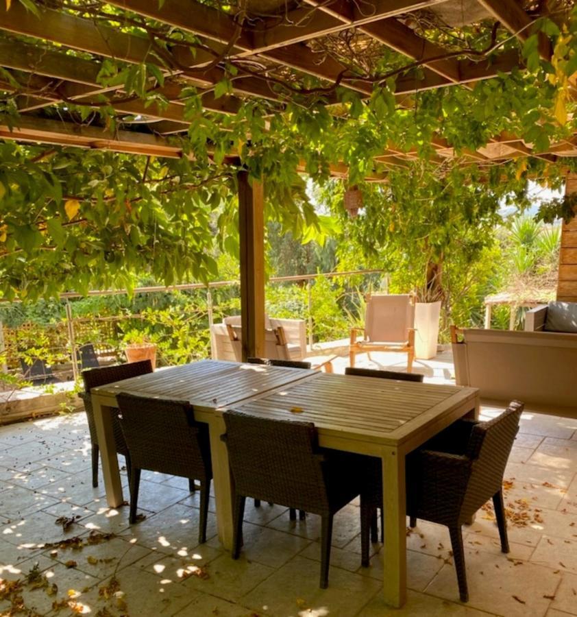Villa Griseor Porto-Vecchio  Extérieur photo